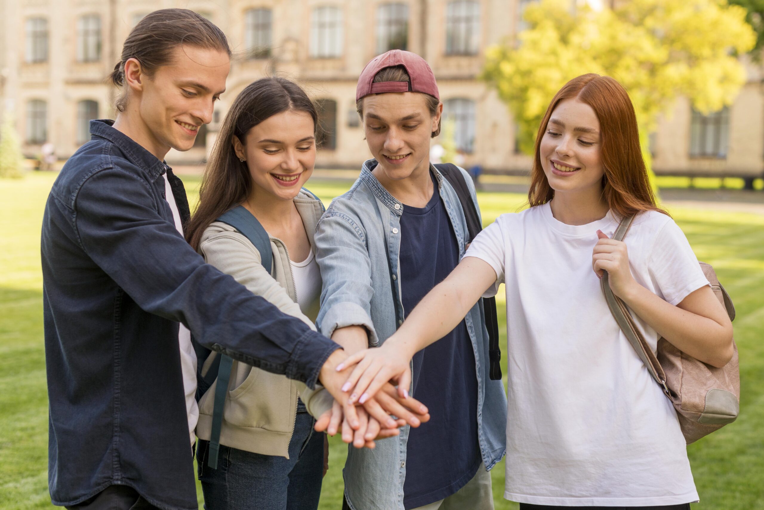 Community integration and social activities