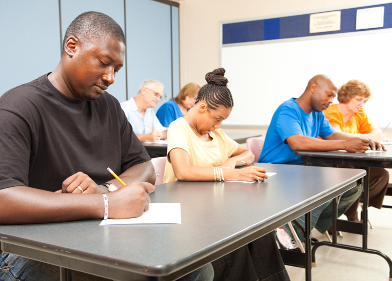 Care planning with individuals