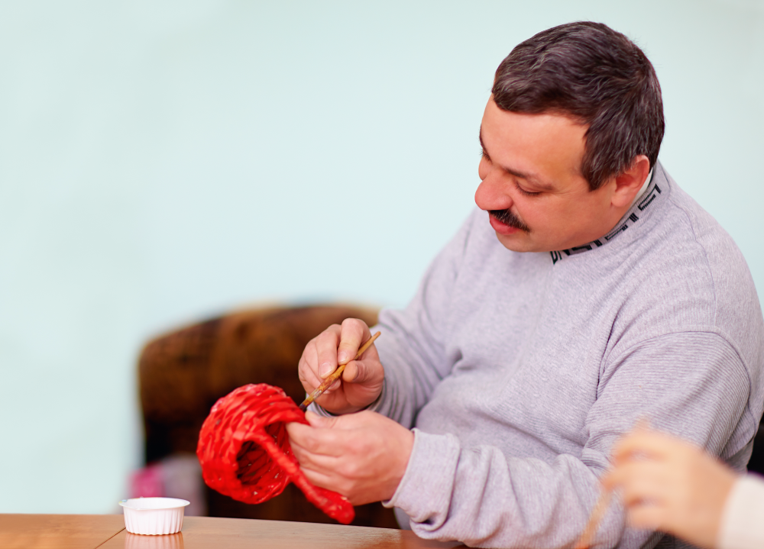 Collaborative care approach