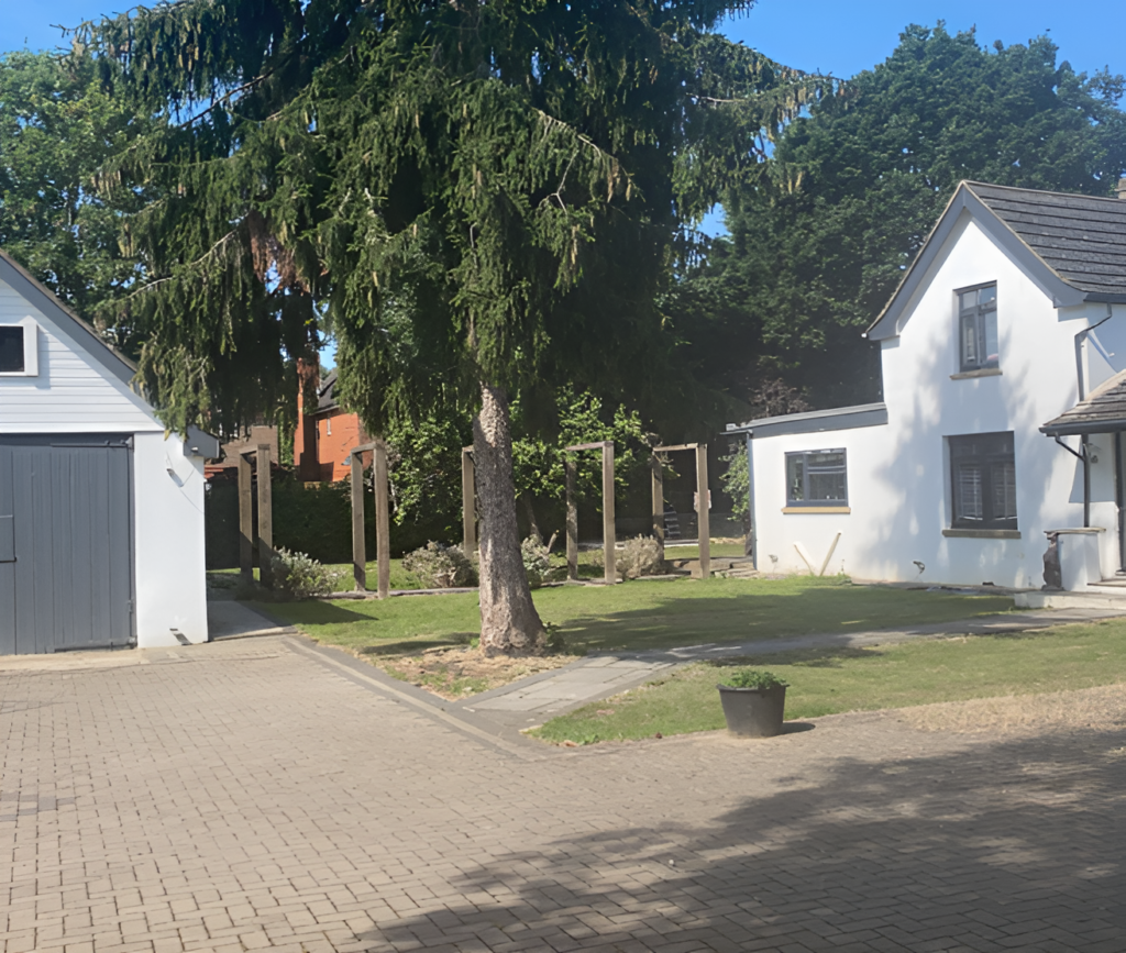 Supported living at Uniq