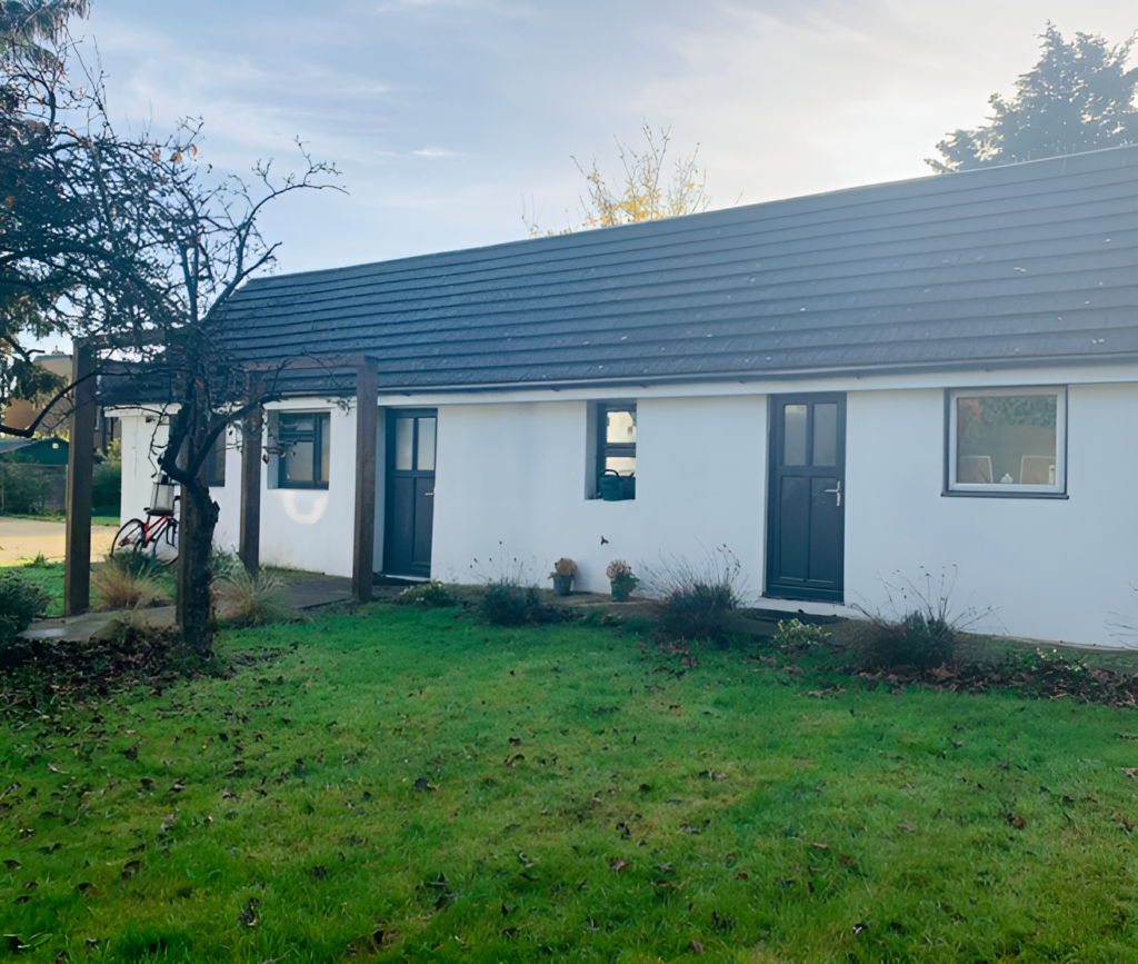 Independent living support