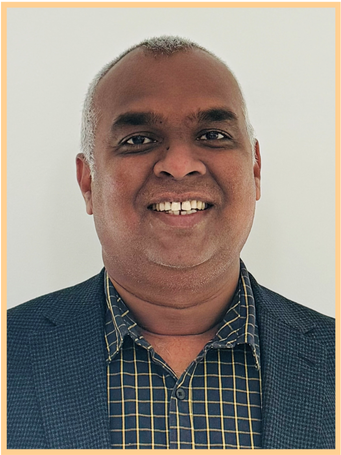 Dr Rajashekar Krishnaiah