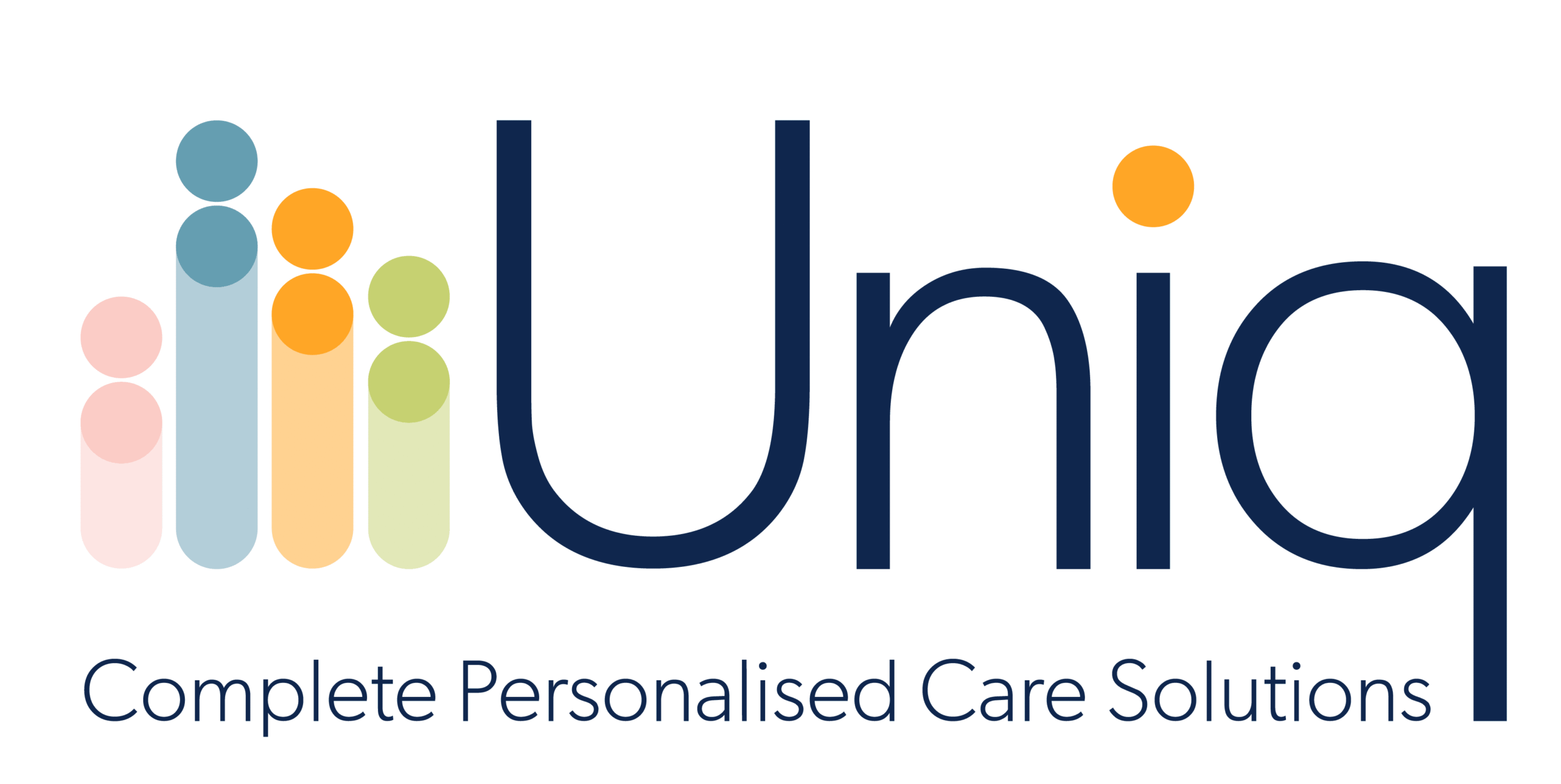 UNIQ Health Care — Complete Personalised Care Solutions